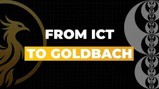 Goldbach Trading Explained for ICT Traders (Start Here)