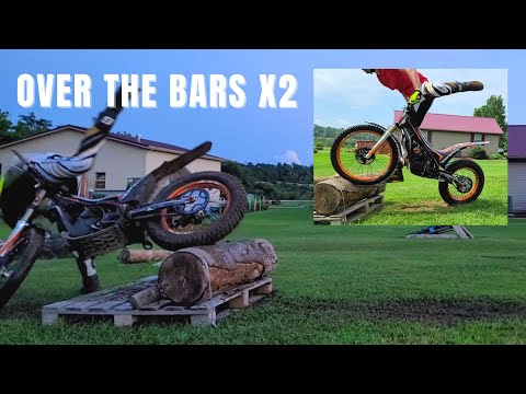 Learning to Jap Zap - Building a Taller Log