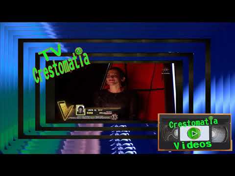 Gran Final DIANA VILLAMONTE La Voz Mexico 2018