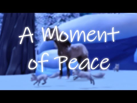 A Moment of Peace on Jorvik #53 ~ [SSO] Star Stable Online