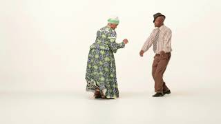 Dance Me This Trailer