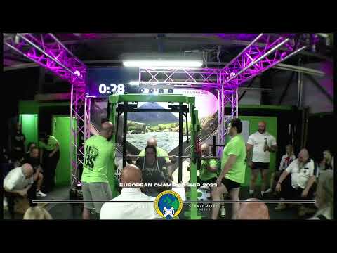 GPC European Championships 2023