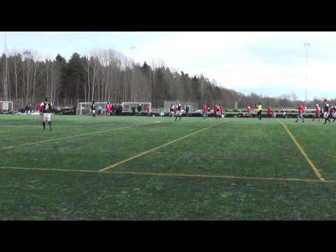 Nyköpings BIS - Smedby AIS herrar del 5