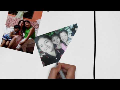 Happy Birthday Nanay NERRY