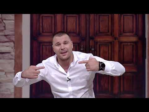 Sin od oca Glise Predrag Kretic  - Dinaru i Knin voli Glisin sin BN Music Etno 2019