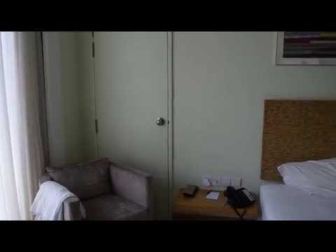 Skodeng At Changi Village Hotel.