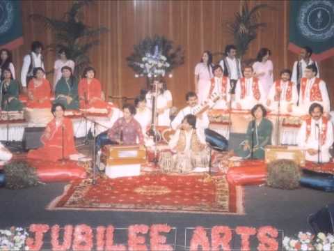 Aayi Silver Jubeli Aayi - Jubilee Arts