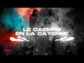 L-Gante, Matt Sassari, CHRSTPHR, Barbatuques - Baiana (Official Lyric Video)