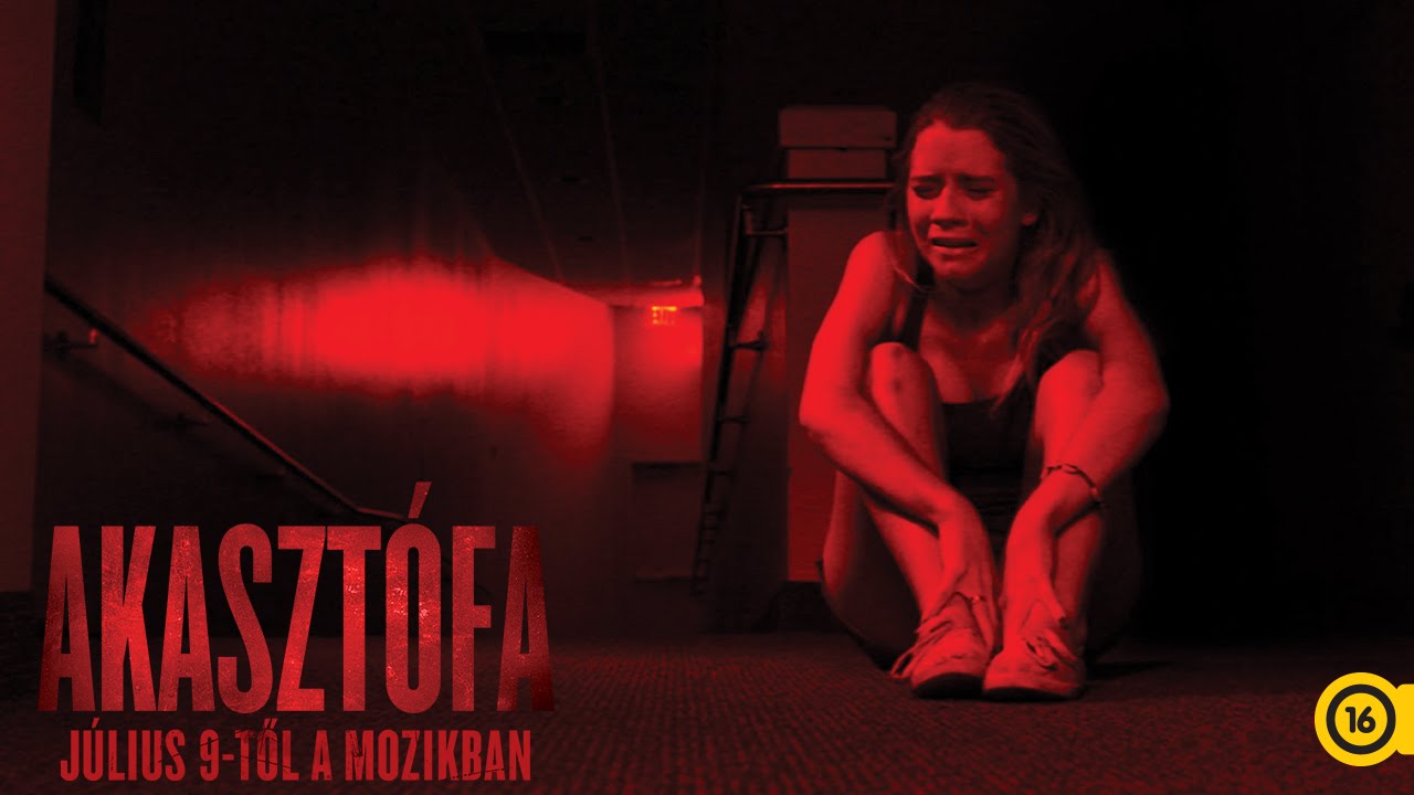 Akasztófa (The Gallows) - Feliratos előzetes #1 (16)