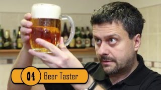 18 Best Jobs In The World