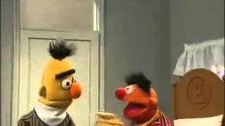 Sesame Street - NapTime!