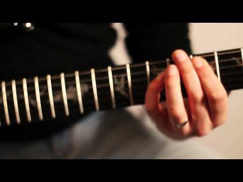 Kemper Profiles: Peavey 6534+ & PRS SE Paul Allender Signature (Metal)