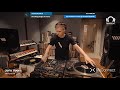 Joris Voorn Vinyl DJ Mix | My Own Tracks and Remixes - ReConnect Beatport Live