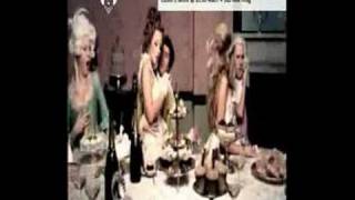 Girls Aloud - Can&#39;t Speak French