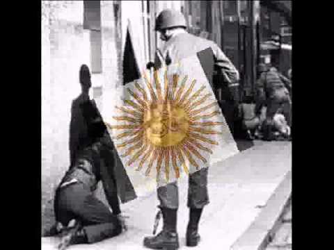 Billy Bond y La Pesada - Buen día Sr. Presidente (ARG) (1971)