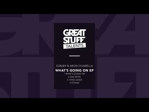 Scruby & Aron Chiarella - Stones