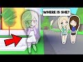 I AM INVISIBLE AND TROLL EVERYBODY IN ADOPT ME | ROBLOX