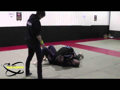 5 Advanced Absolute   Match 5   Will Burke (Predators) vs  Paul Bodley (The Labs)