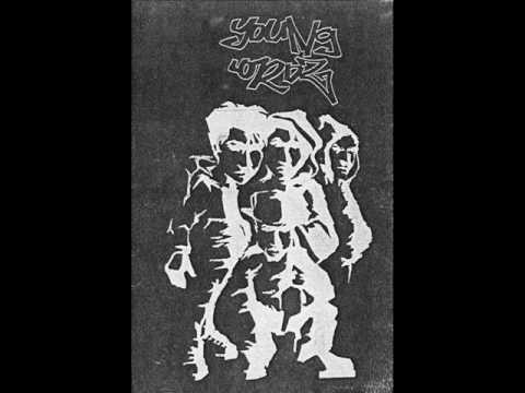 Young Lordz - d.r.o.g.a..wmv