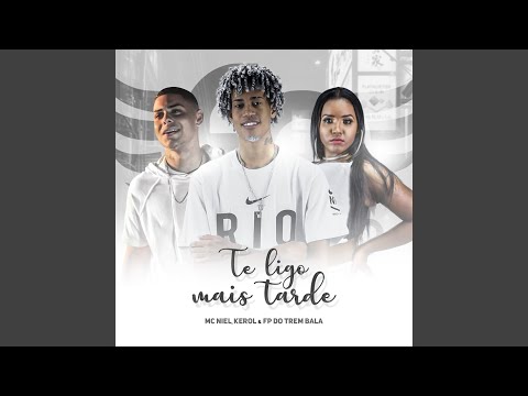 Te Ligo Mais Tarde