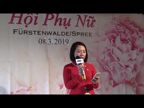 MC KHÁNH TRANG ĐỌC BÀI THƠ VỀ MẸ GÂY XÚC ĐỘNG