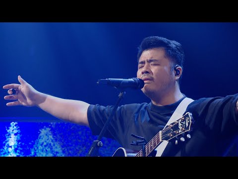 CityWorship: For The One // Amos Ang@City Harvest Church