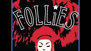 Follies - Losing my mind - Julia McKenzie