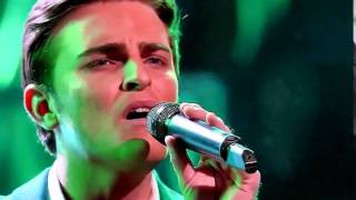 The Voice 2014 Knockouts   Ricky Manning   Wrecking Ball