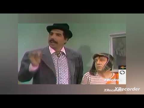 Piadas do Chaves 