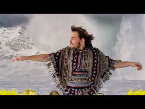 Skerzo - Holy Guacamole (Music Video)