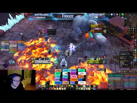 Grong the jungle lord Mythic