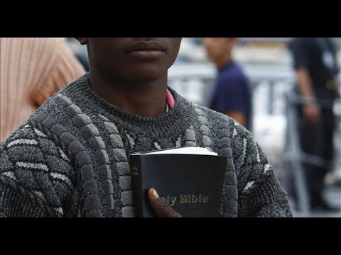 Click to Watch the 1.3 million Christians flee persecution in Nigeria as militants conquer Christian territory video Click to Watch the 1.3 million Christians flee persecution in Nigeria as militants conquer Christian territory video