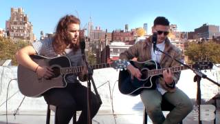 An Exclusive Interview with Dale Earnhardt Jr. Jr. || Baeble Music