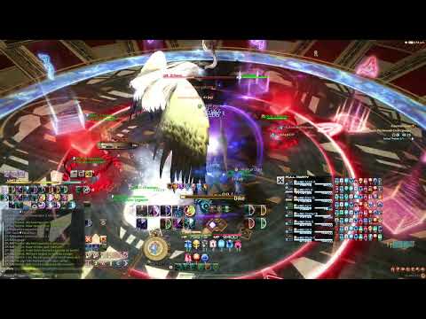 FFXIV - Anabaseios: The Eleventh Circle Savage