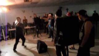 Casey Jones - Know This X (Live @ Knights of Columbus Annapolis)