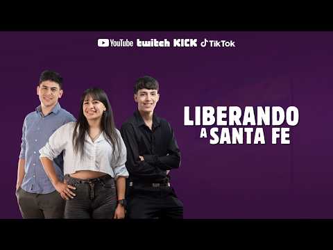 PROGRAMA 12° | EDICION ZAVALLA | BATALLA CULTURAL | Liberando a Santa Fe