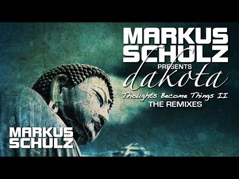Markus Schulz presents: Dakota - Sinners | Aerofoil Remix