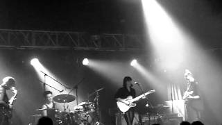 PINS Manchester Academy 29/10/2013