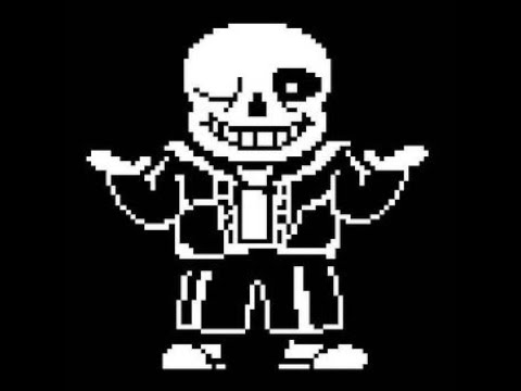 ainavolageM (megalovania backwards)