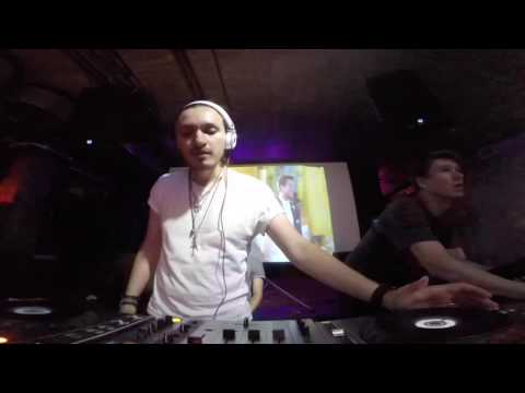 Kol'yann @ RazDva Bar