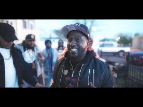 Fake Love by Gorilla Greene ft. PhilNice  , Zay Pharoah  beat by Zay Pharoah