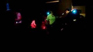 Kaddisfly - Midnight in Shanghai (Mac&#39;s Bar)