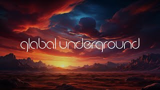 Gabriel + Dresden – Lament (Dub 4 Satoshi) 2002
