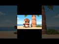 Glimpse Of Ollie S Coconut Chase Episode