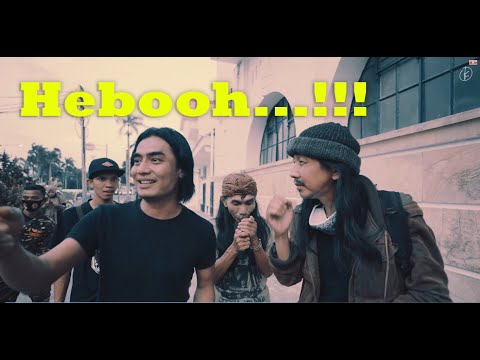 Setia Band Feat Restu VHT - Dibawah Sadar (Behind The Scene)