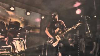 August 29, 2015: Flesh Lights - "Mandarin"