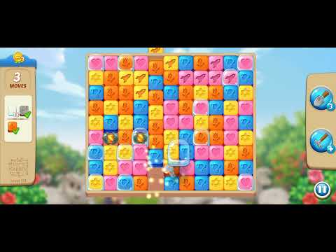 Lilys Garden level 131