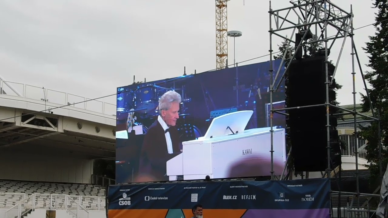 Michael Kocáb - Sonáta (3. věta)
