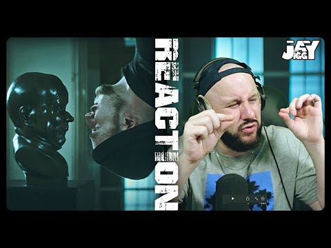 Alligatoah - Stay In Touch I REACTION