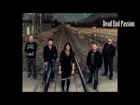 Infinite Silence - trailer of the upcoming album